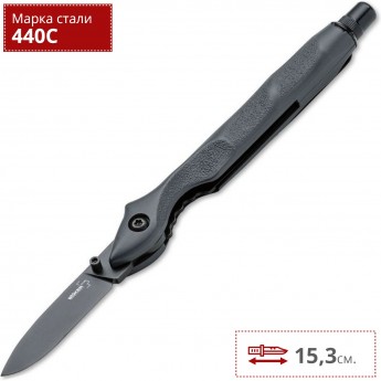 Нож BOKER OFFICE SURVIVAL BK01BO049 Нож BOKER OFFICE SURVIVAL BK01BO049