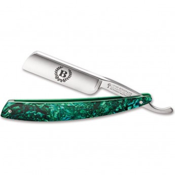 Опасная бритва BOKER MANUFAKTUR SOLINGEN ABALONE 140209 Опасная бритва BOKER MANUFAKTUR SOLINGEN ABALONE 140209
