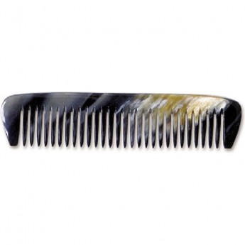 Расческа BOKER TASCHENKAMM HORN GROB BK04BO189 Расческа BOKER TASCHENKAMM HORN GROB BK04BO189