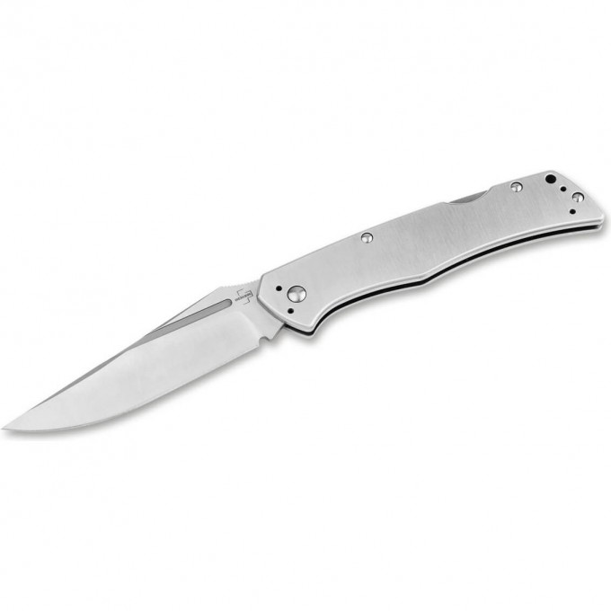 Складной нож BOKER MEK 01BP0021 BK01BP0021